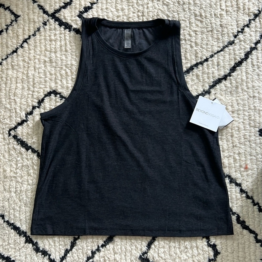 Beyond Yoga Tank Top M